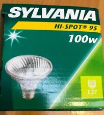 SYLVANIA HI-SPOT 95 100W