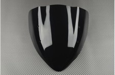 Schwarz Windschild /