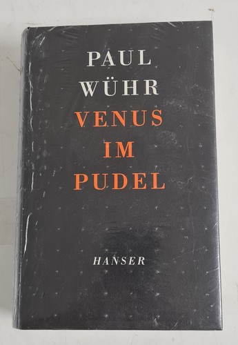 Paul wühr venus - paul,