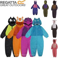 REGATTA MUDPLAY WASSERDICHT