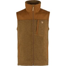 Fjällräven Buck Fleece Vest