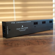 Free The Tone PT-5D AC POWER