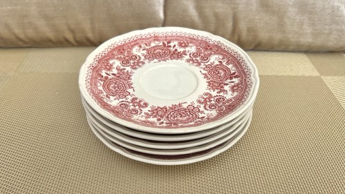 Villeroy boch burgenland rot - boch,