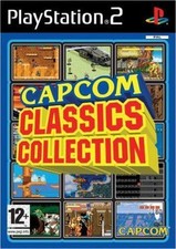 Capcom - Classic Collection
