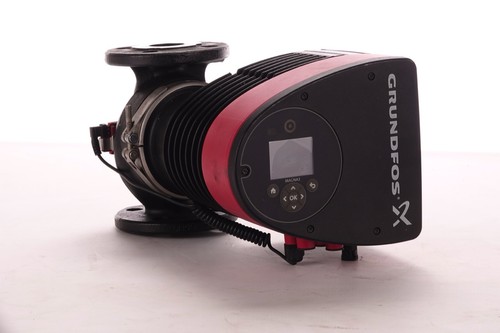 Grundfos magna3 100f - grundfos, 220