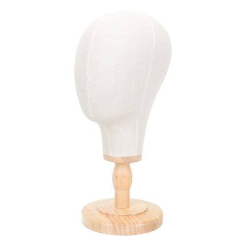 Haarteil mannequin - , haarteil-mannequin