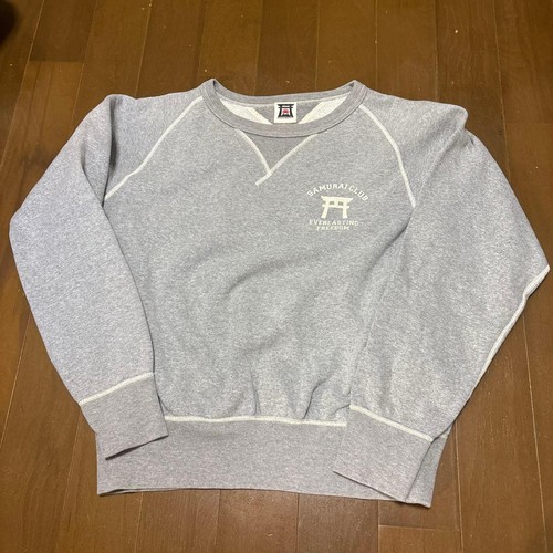 Samurai jeans sweatshirt - jeans,