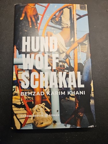 R31 hund wolf schakal - hund,,
