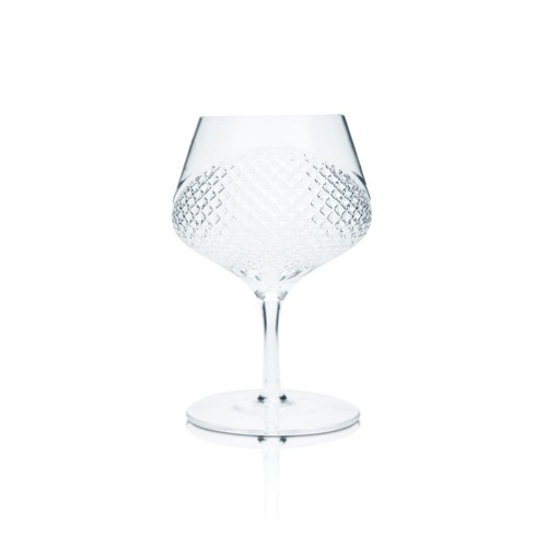 Glenfiddich kristallglas - glenfiddich,