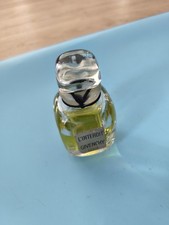 Großer alter vintage parfum - alter,