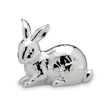 Ostergeschenk Hase 18 cm