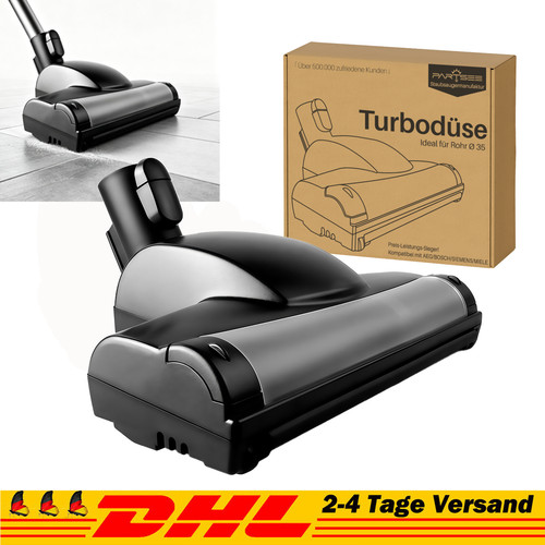 Turbodüse für alle miele - für,