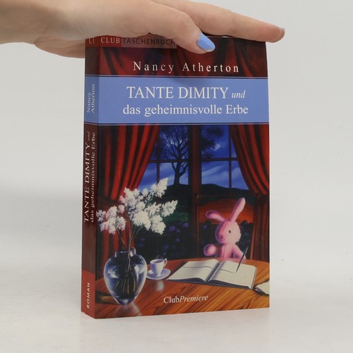 Tante dimity und das - dimity,