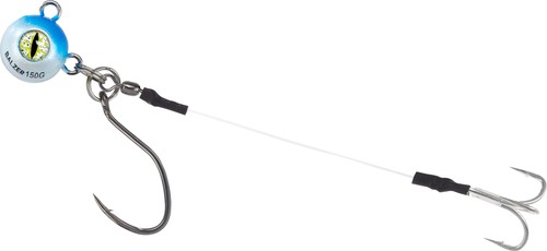 Balzer heilbutt system - balzer,