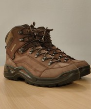 LOWA Renegade GTX Mid Herren