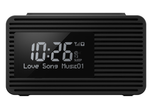 Panasonic d8eg schwarz - rc-d8eg-k,