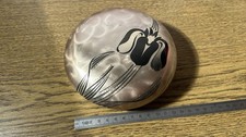 WMF Ikora Dose Keksdose Art
