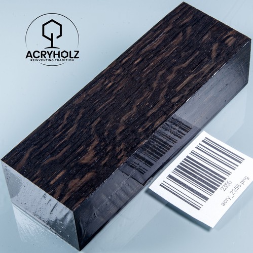 2356 mooreiche griffblock - 2356,