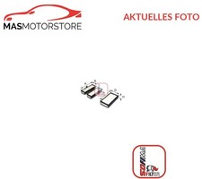 INNENRAUMFILTER POLLENFILTER