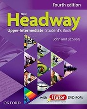 New Headway