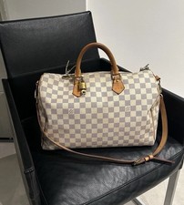 Louis Vuitton Tasche Speedy 35