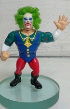 WWF WWE Wrestling Hasbro