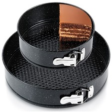 Springform Granit 20 / 28 cm 2