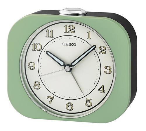 Seiko qhe195m wecker - qhe195m,