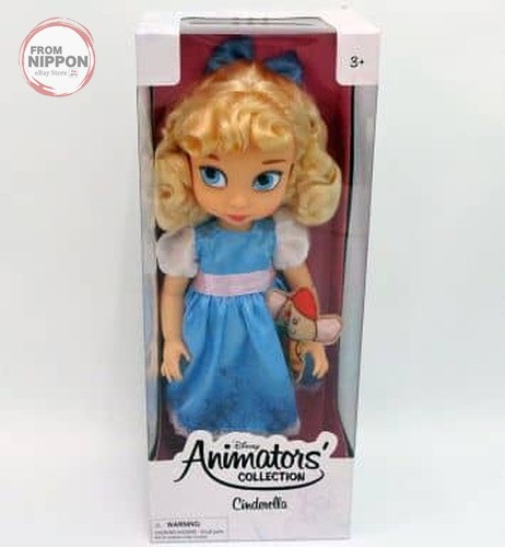 Disney store cinderella - disney,