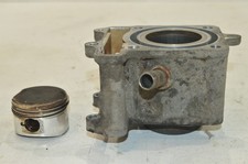 KYMCO GRAND DINK 125 ZYLINDER