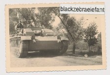 1367- Foto wk2  Sturmgeschütz