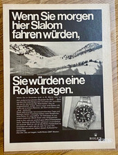 Rolex GMT-Master Wenn Sie