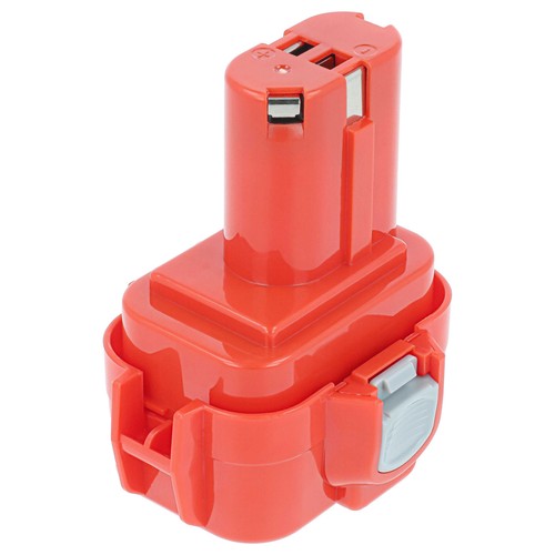 Akku für makita 6207dwde - akku,