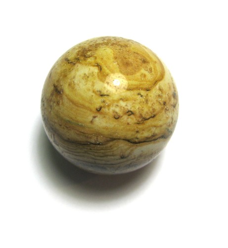 Kugel marmor landschafts cm - landschafts-,