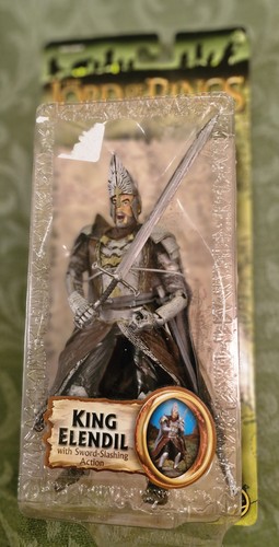 Vintage toy biz herr - vintage, der