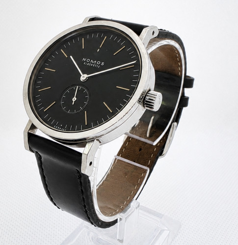 Nomos tangente sport index - nomos,