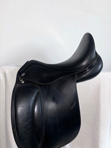 Kentaur kirke dressursattel - kentaur,