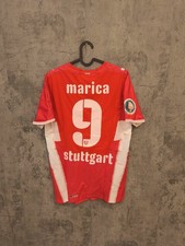 Matchworn Trikot Ciprian