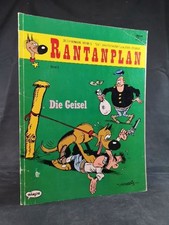Rantanplan. Volume 3: The