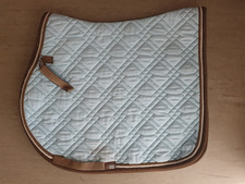 Eskadron Schabracke Iceblue