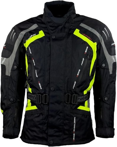 Roleff racewear gelbe - roleff,