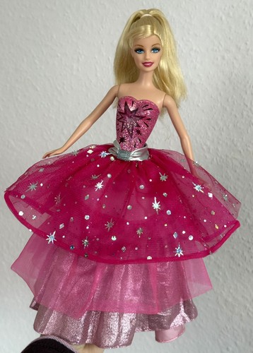 Barbie fashion fairytale - a,