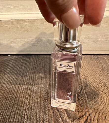 Ungenutzt miss dior blooming - ungenutzt:,