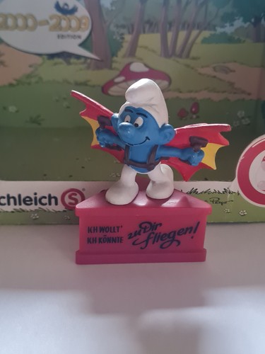 Schlumpf schlümpfe dt - schlümpfe,