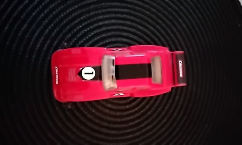Carrera servo 140 - carrera,