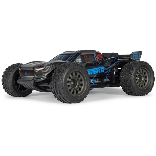 Arrma vorteks 223s 10 - arrma, 1:10