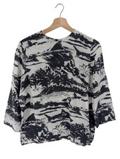 LALA BERLIN Schlupf-Bluse