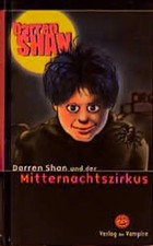Darren Shan und der Mitternachtszirkus