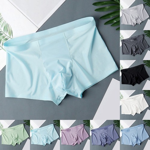 Polyester eis seide - eis,