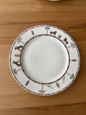 Kuchen - / Frühstücksteller